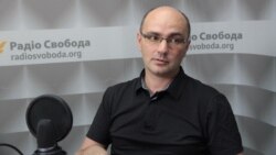 Дмитро Левусь, український політолог
